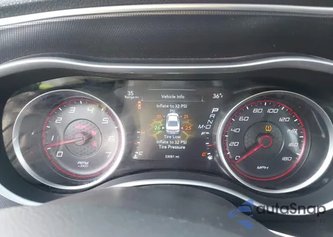 2018 Dodge Charger R/T Scat Pack Rwd from USA, damaged, VIN 2C3CDXGJ8JH329734